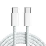 کابل شارژ اصلی اپل ۱ متر مناسب آیفون ۱۷