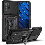 قاب بتمنی شیائومی Poco X3 GT ضدضربه