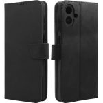 کیف کلاسوری سامسونگ Galaxy A07 با جاکارتی چرم