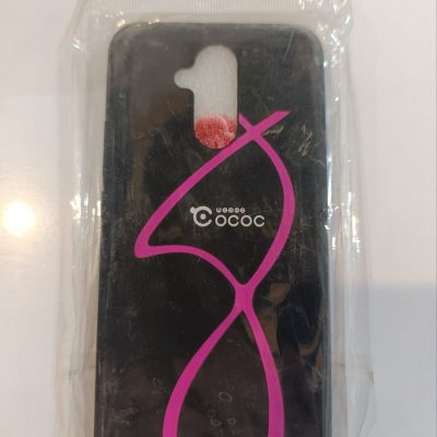 قاب طرح دار هواوی MATE 20 LITE