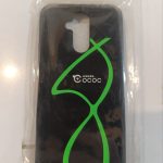قاب طرح دار هواوی MATE 20 LITE