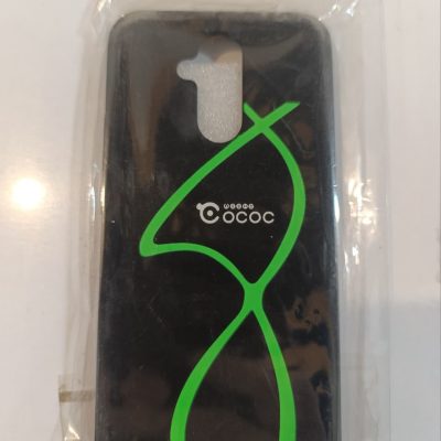 قاب طرح دار هواوی MATE 20 LITE