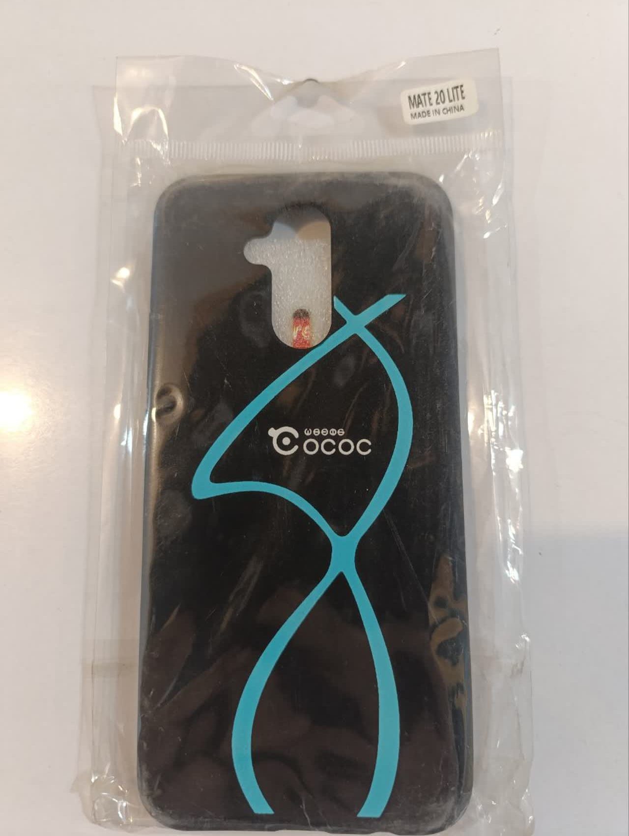 photo22390241790 قاب طرح دار هواوی MATE 20 LITE