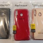 قاب طرح دار سامسونگ M30