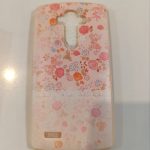 قاب گوشی ال جی LG G2