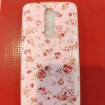 قاب گوشی ال جی LG G2