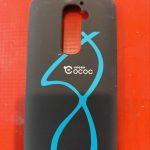 قاب گوشی ال جی LG G2