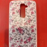 قاب گوشی ال جی LG G2