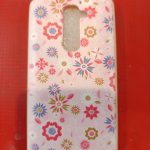 قاب گوشی ال جی LG G2