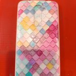 قاب گوشی ال جی LG G2