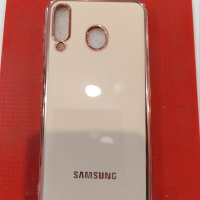 قاب گوشی سامسونگ A40s