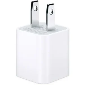 آداپتور آیفون اپل اصلی Apple 5W adaptor