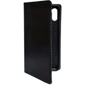 کیف کتابی سامسونگ a12