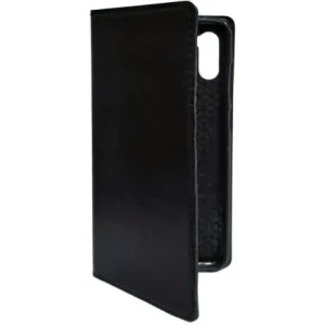 کیف کتابی سامسونگ a12