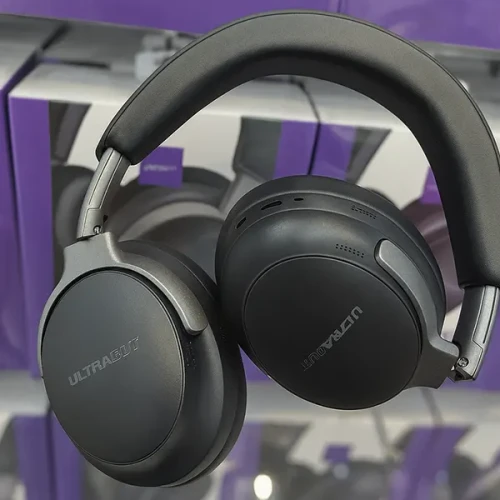 هدفون بلوتوث ULTRASUR مدل U-HS1