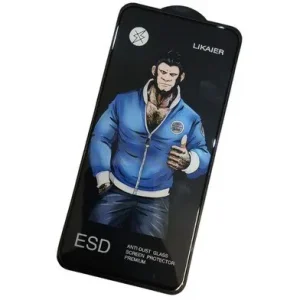 گلس و محافظ صفحه سامسونگ A23
