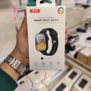 ساعت_هوشمند XO مدل W10 PRO