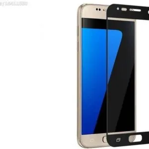 گلس فول j7pro