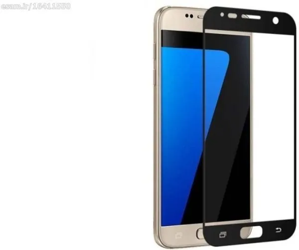 گلس فول j7pro