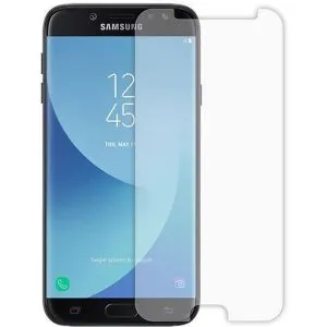محافظ صفحه نمایش شیشه ای جی 5 پرو و جی 530 مناسب برای گوشی موبایل سامسونگ گلکسی