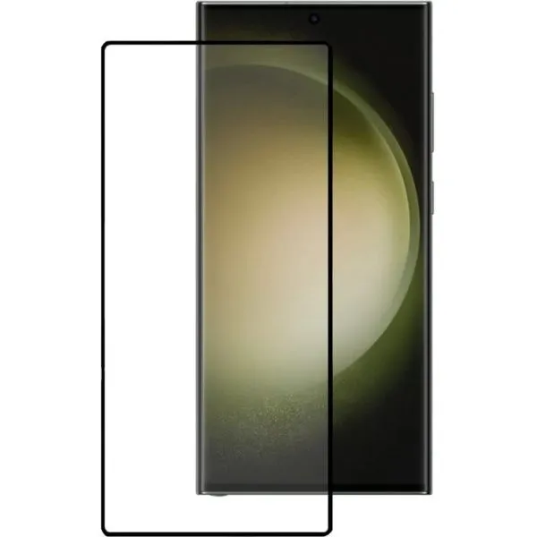 گلس خم s22 ultra