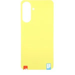 برچسب پشت Galaxy A17 سامسونگ