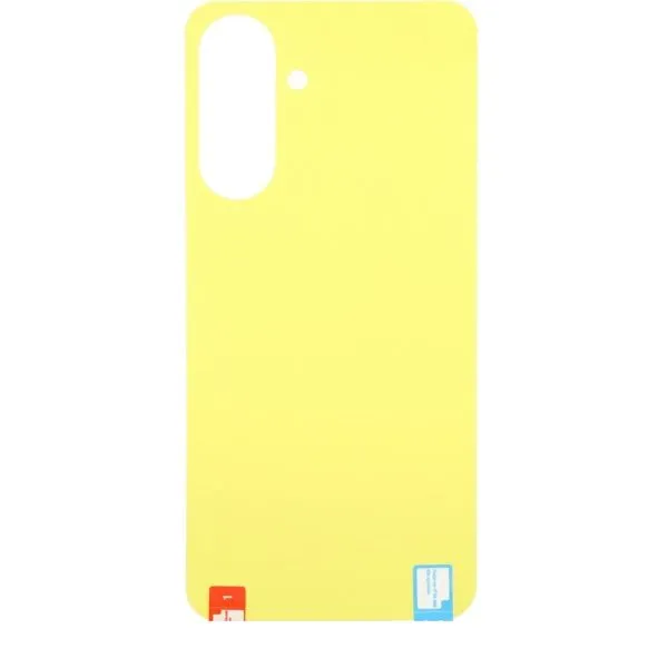 برچسب پشت Galaxy A17 سامسونگ
