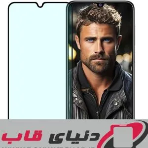 گلس سامسونگ