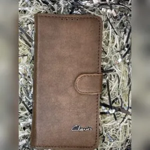 کیف چرمی کلاسوری سامسونگ مدل A22