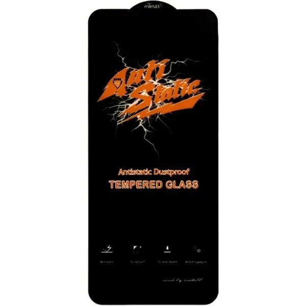 گلس گوشی Samsung Galaxy A04 مدل Anti Static