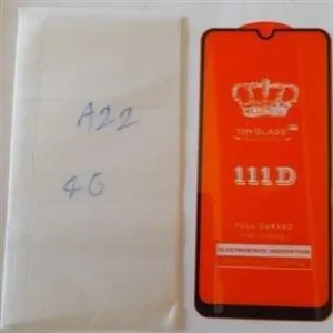 گلس گوشی سامسونگ A22فورجی