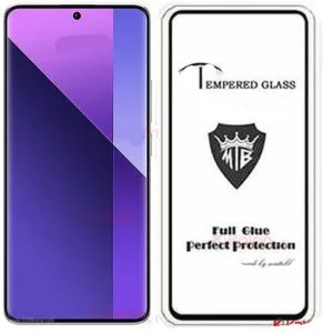 گلس گوشی Xiaomi Redmi Note 13 Pro Plus مدل OG 21D
