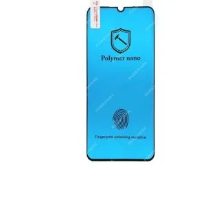 گلس نانو پلیمری گوشی شیائومی Xiaomi Mi Note 10 Pro