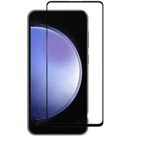 گلس سامسونگ Samsung Galaxy S23 FE مدل تمام صفحه