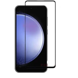 گلس سامسونگ Samsung Galaxy S23 FE مدل تمام صفحه