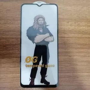 گلس سامسونگ A13