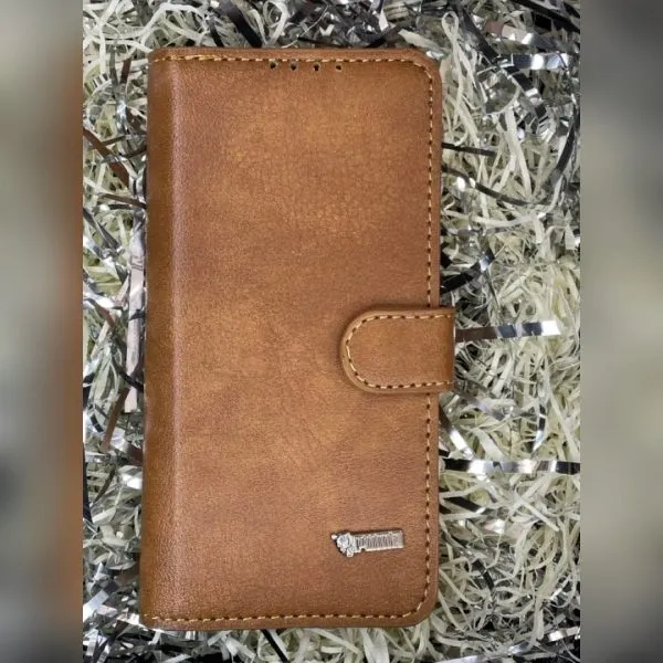 کیف کلاسوری چرمی سامسونگ A32