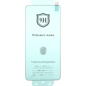 گلس Polymer شیائومی Redmi Note 14 Pro Plus
