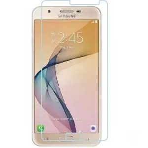 گلس شیشه ای سامسونگ A310 ضد خش ضد ضربه