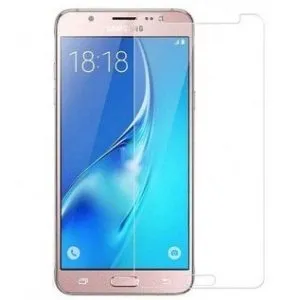 محافظ صفحه نمایش شیشه ای سامسونگ مدل J710 مناسب Galaxy J7 2016