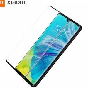 گلس فول شیائومی Mi Note 10pro