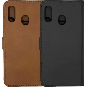 کیف گوشی سامسونگ A20/A30 بند دار