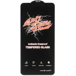 گلس گوشی سامسونگ Galaxy A50 مدل آنتی استاتیک