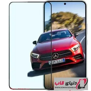 گلس S22 پلاس سامسونگ گوشی Samsung