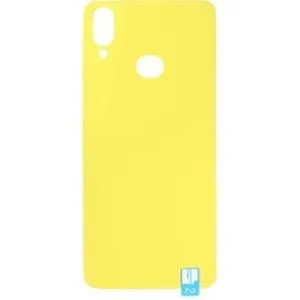برچسب محافظ پشت گوشی - Samsung A10S