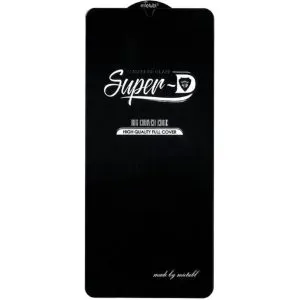 گلس گوشی سامسونگ Galaxy A24 مدل Super D
