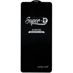 گلس گوشی سامسونگ Galaxy A24 مدل Super D
