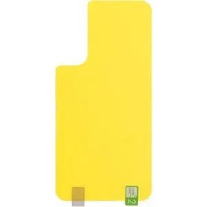 برچسب نانو پشت سامسونگ Samsung Galaxy S21 FE مدل شفاف آنتی شوک