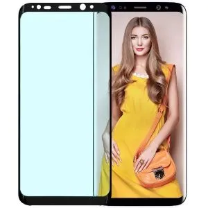 گلس S8 سامسونگ گوشی Samsung