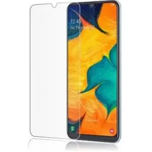گلس شیشه ای Samsung A30s